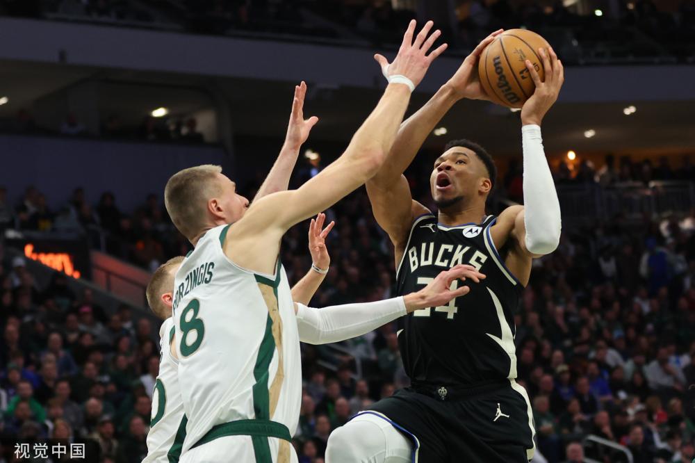 长与NBA