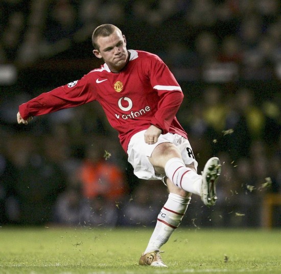 一系列挑战 一系列挑战