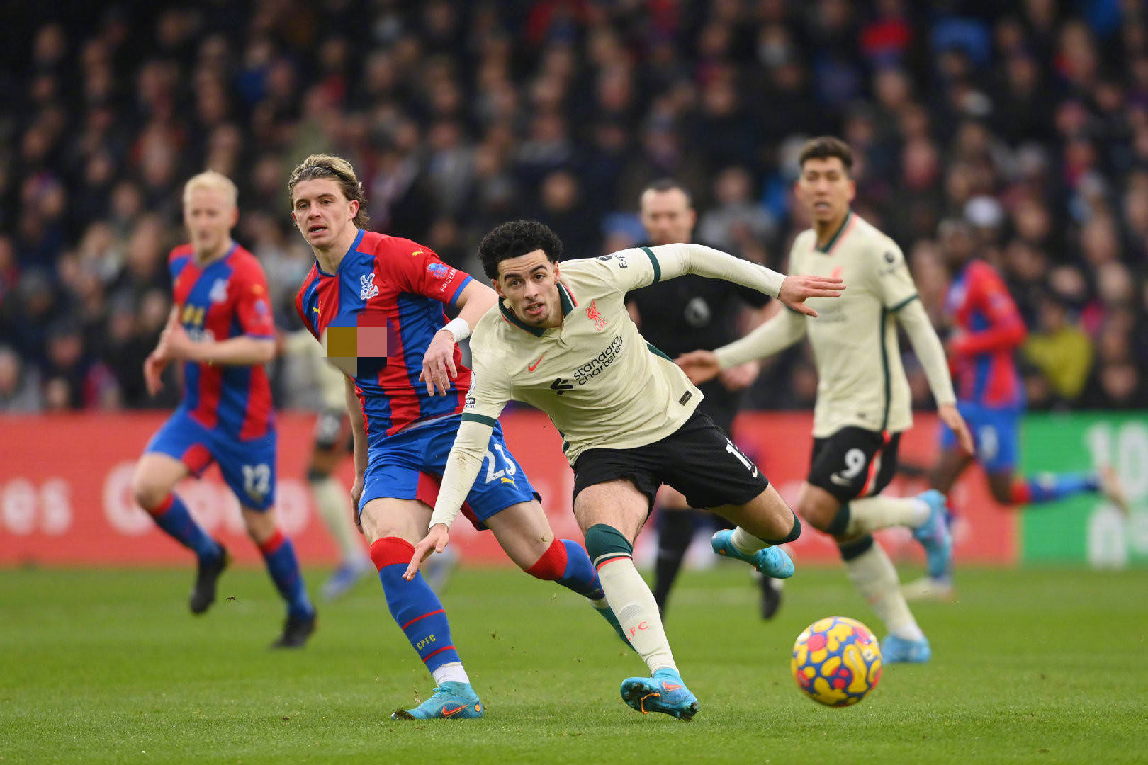 有意义的合 有意义的合