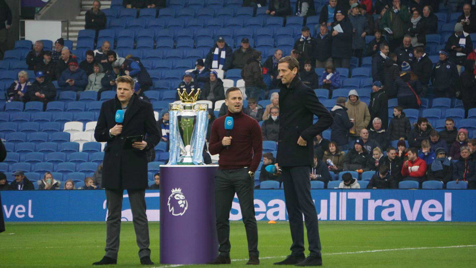 部门的合作 部门的合作